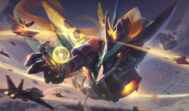 [PBE 8.16 lần 3] Leona được buff trâu bò hơn, ngọc Triệu Hồi Aery bị giảm khả năng gây sát thương
