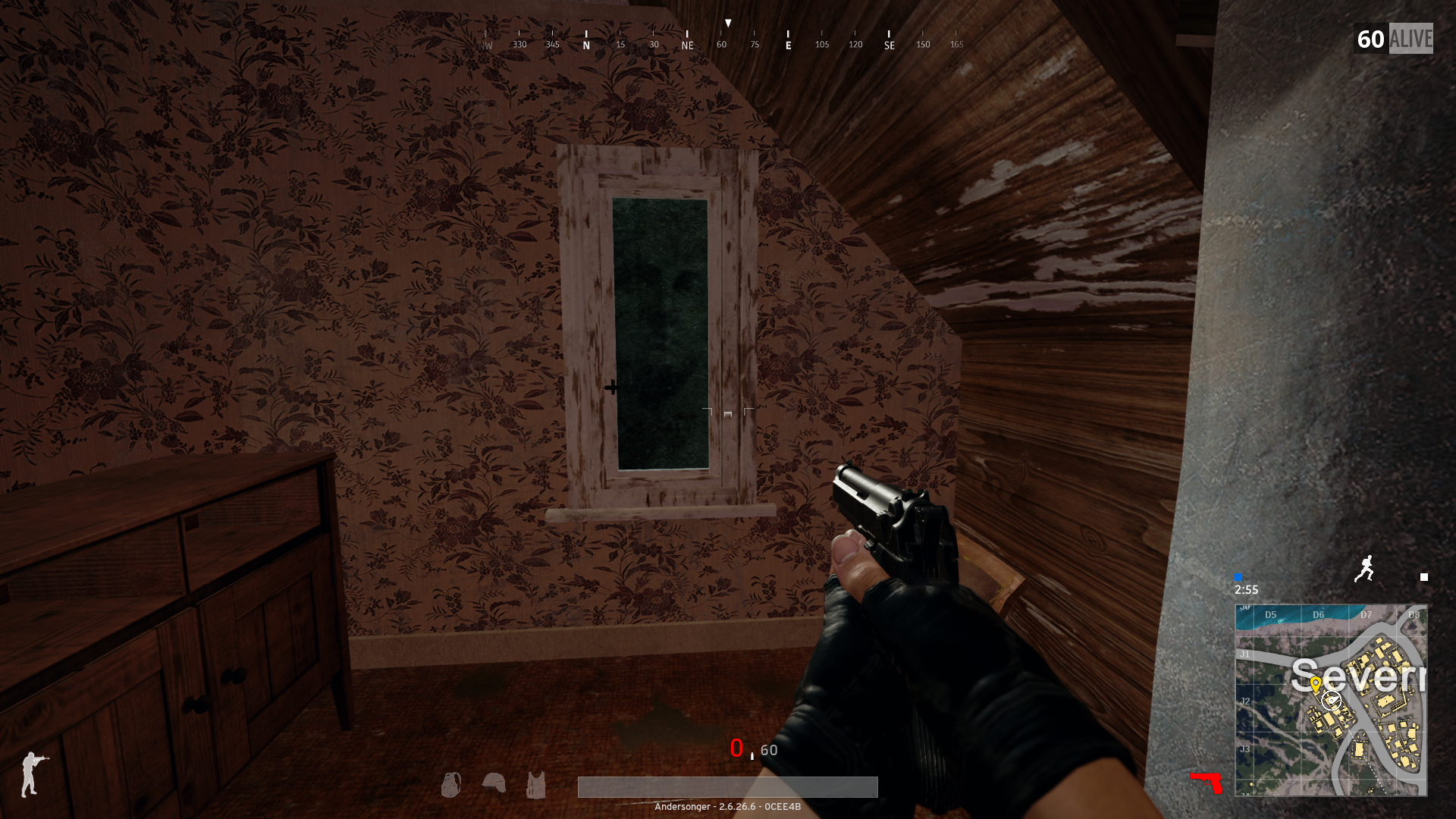 PUBG và những khoảnh khắc mà game thủ thấy được ma ẩn hiện hay trong tựa game sinh tồn nổi tiếng này