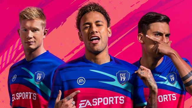 FIFA 19 bổ sung chế độ sinh tử, mỗi bàn thắng là một cầu thủ