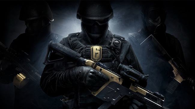 Rainbow Six Siege tiếp tục hé lộ Operation mới trong Season 3 của mình