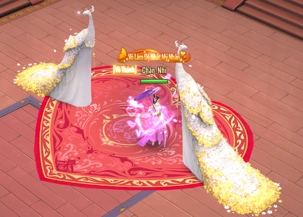 Bí quyết kiếm ngay trăm triệu từ Võ Lâm Truyền Kỳ Mobile