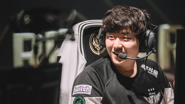 Top những tuyển thủ Liên Minh Huyền Thoại nhận nhiều tiền thưởng nhất từ trước đến nay