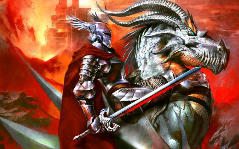 Truyền thuyết 4 kị sĩ Khải Huyền kỳ 1 - Kị mã chinh phục Conquest - hay Kị Mã của sự bệnh dịch trong Darksider