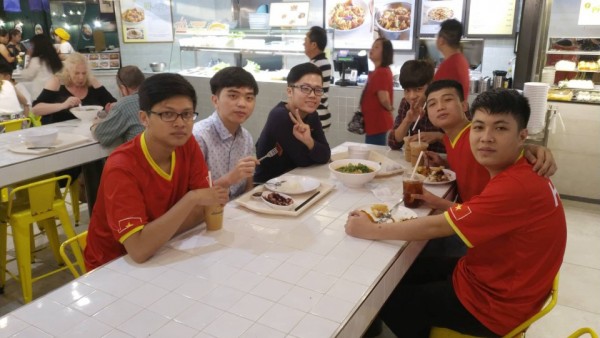 Optimus chia sẻ - Tôi chưa từng muốn được kêu là huấn luyện viên vì thấy bản thân chưa đủ khả năng