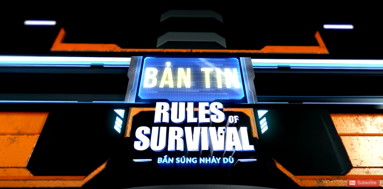 ROS Mobile: Tất tần tật những điều bạn cần biết trong tuần này