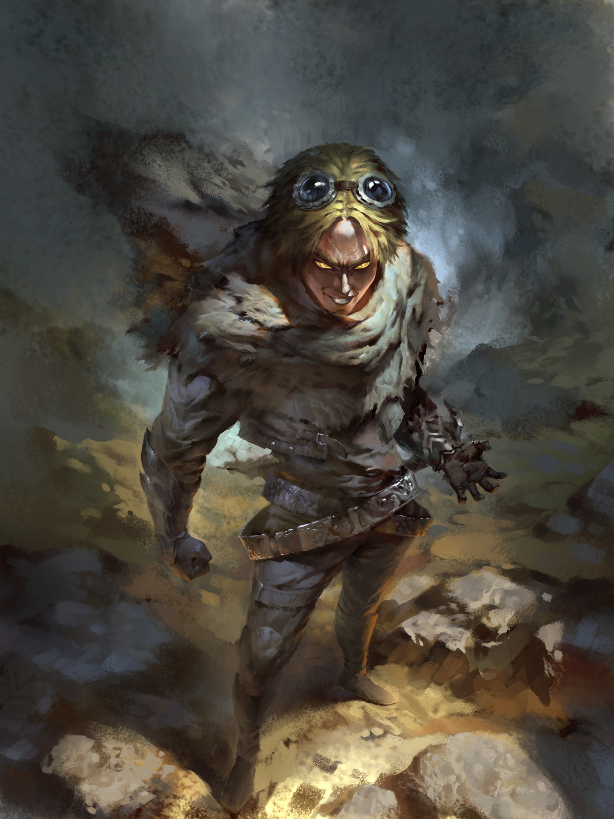 LMHT: Cộng đồng góp cao kiến làm lại kỹ năng (W) Tinh Hoa Tuôn Chảy của Ezreal sắp tới