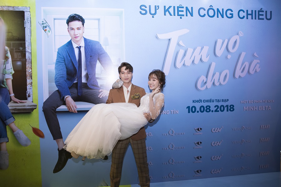 Khi S.T. Sơn Thạch cùng Jang Mi lên kế hoạch "Tìm vợ cho bà"