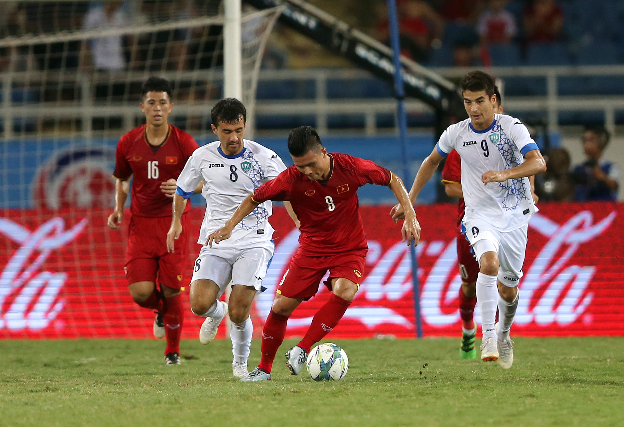 Lịch thi đấu U23 Việt Nam. Lịch thi đấu bóng đá ASIAD 2018. Trực tiếp bóng đá 