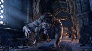 Elder Scrolls Online sắp ra DLC mới, thiên về Thợ săn người sói