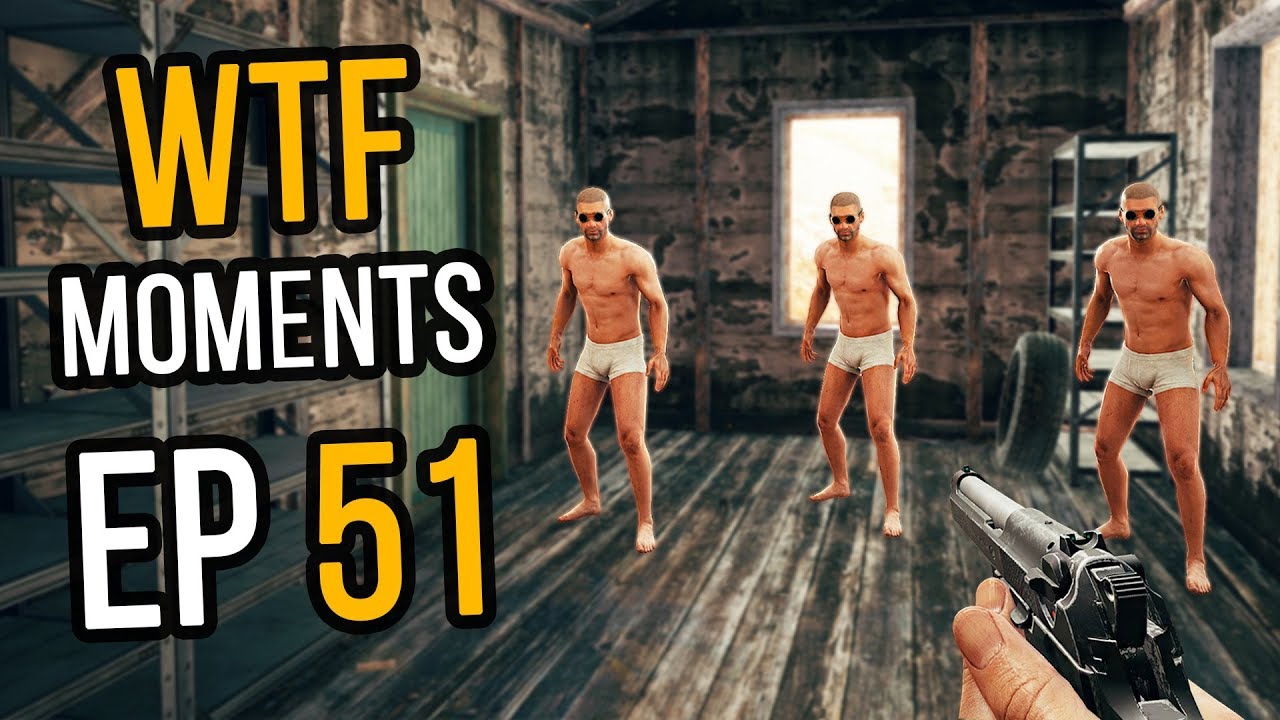 Highlight PUBG: Scope là gì? Có ăn được không?