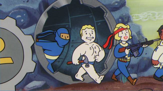 Fallout 76: Bethesda lý giải cơ chế PvP và Hệ thống Perk
