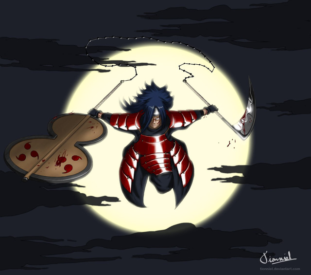 Tác giả Naruto chia sẻ: Trạng thái cuối cùng của Madara có thể đánh bại Bản Năng Vô Cực của Goku