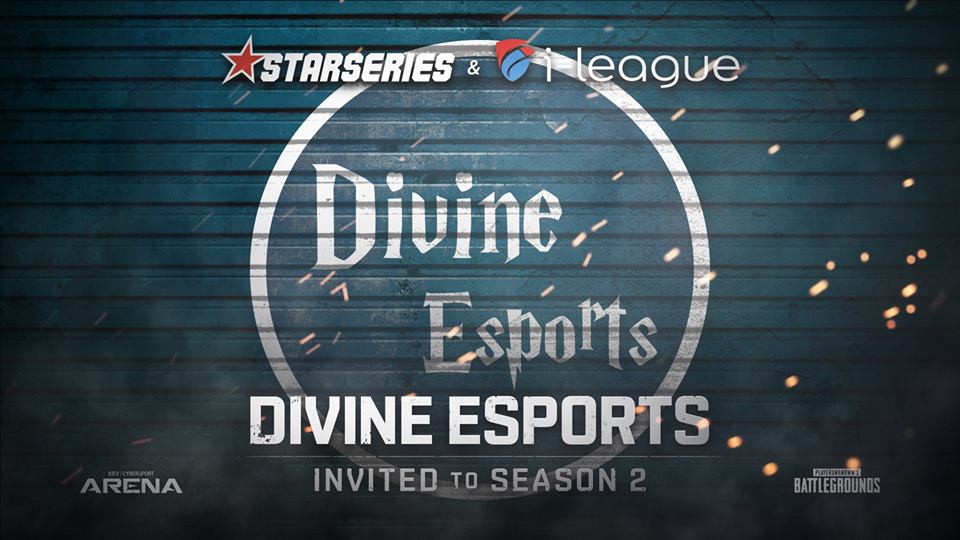 StarSeries iLeague PUBG Seasson 2: Refund bận thi đấu ở Hong Kong, Devine Esport sẽ đại diện khu vực Đông Nam Á thi đấu