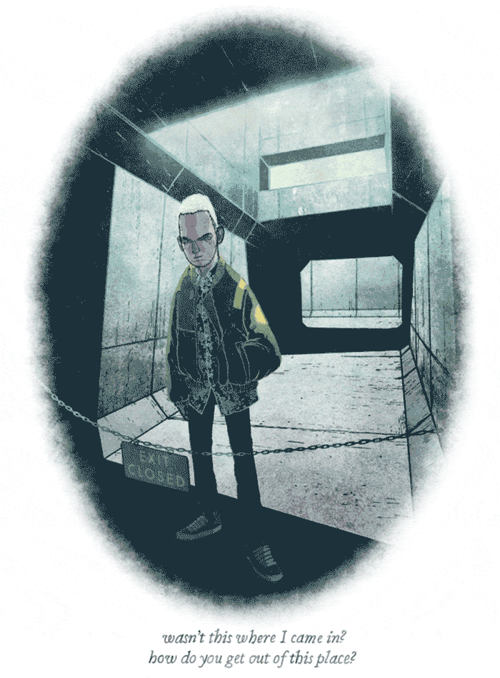 26 truyện kinh dị khiến bạn ớn lạnh chỉ bằng MỘT bức tranh, khuyến cáo không đọc khi ở một mình