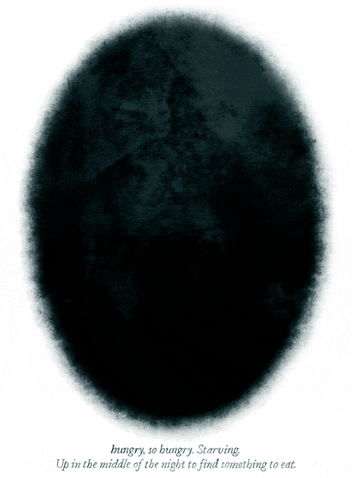 26 truyện kinh dị khiến bạn ớn lạnh chỉ bằng MỘT bức tranh, khuyến cáo không đọc khi ở một mình