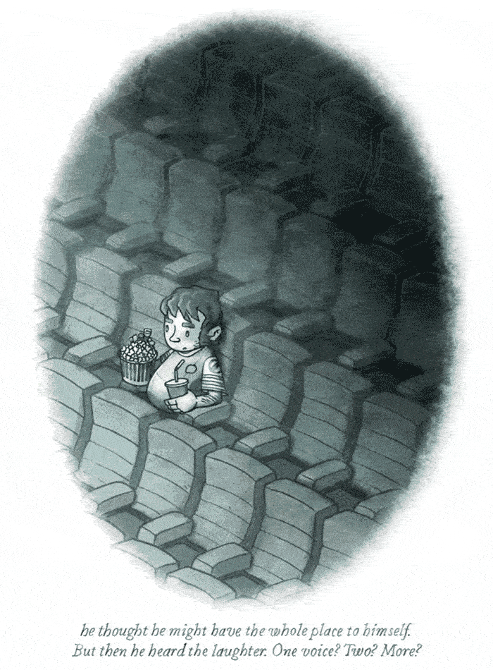 26 truyện kinh dị khiến bạn ớn lạnh chỉ bằng MỘT bức tranh, khuyến cáo không đọc khi ở một mình