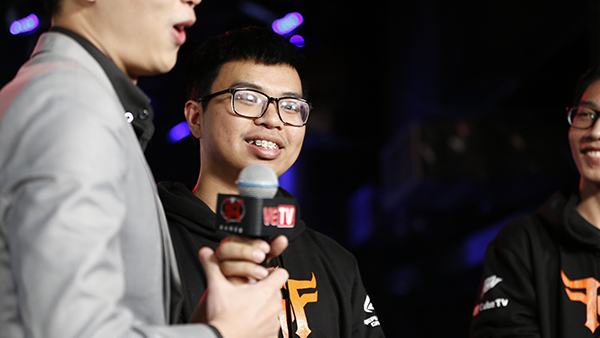 LMHT: Sau khi chiến thắng GAM, FFQ tuyên bố tập 6 của bộ phim của họ sẽ là GAM: OVER