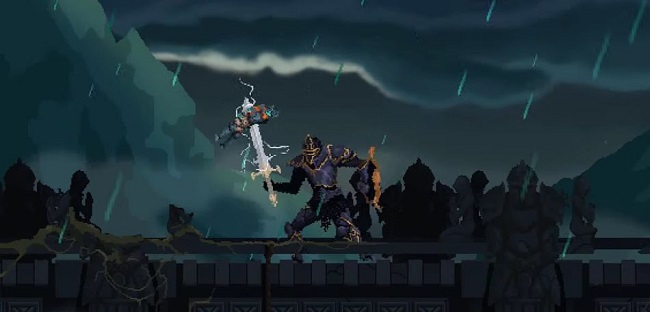 Top game ra mắt trong tuần: Tuần lễ chết chóc và đáng sợ