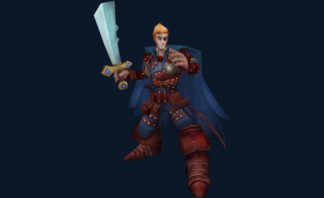 Đã từng có một ý tưởng tướng là sự kết hợp của Zoe và Pyke trong Liên Minh Huyền Thoại từ năm 2009