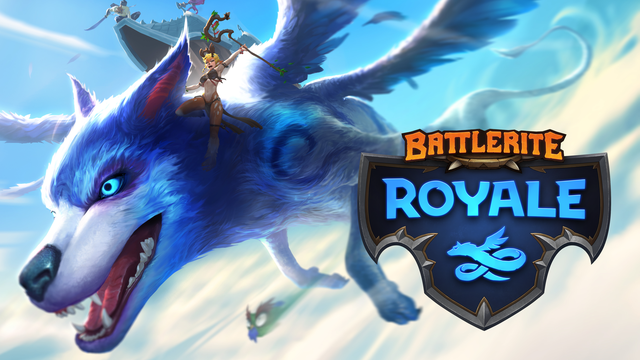 Tựa game MOBA miễn phí đình đám ra mắt thêm phiên bản sinh tồn mới với cái tên Battlerite Royale