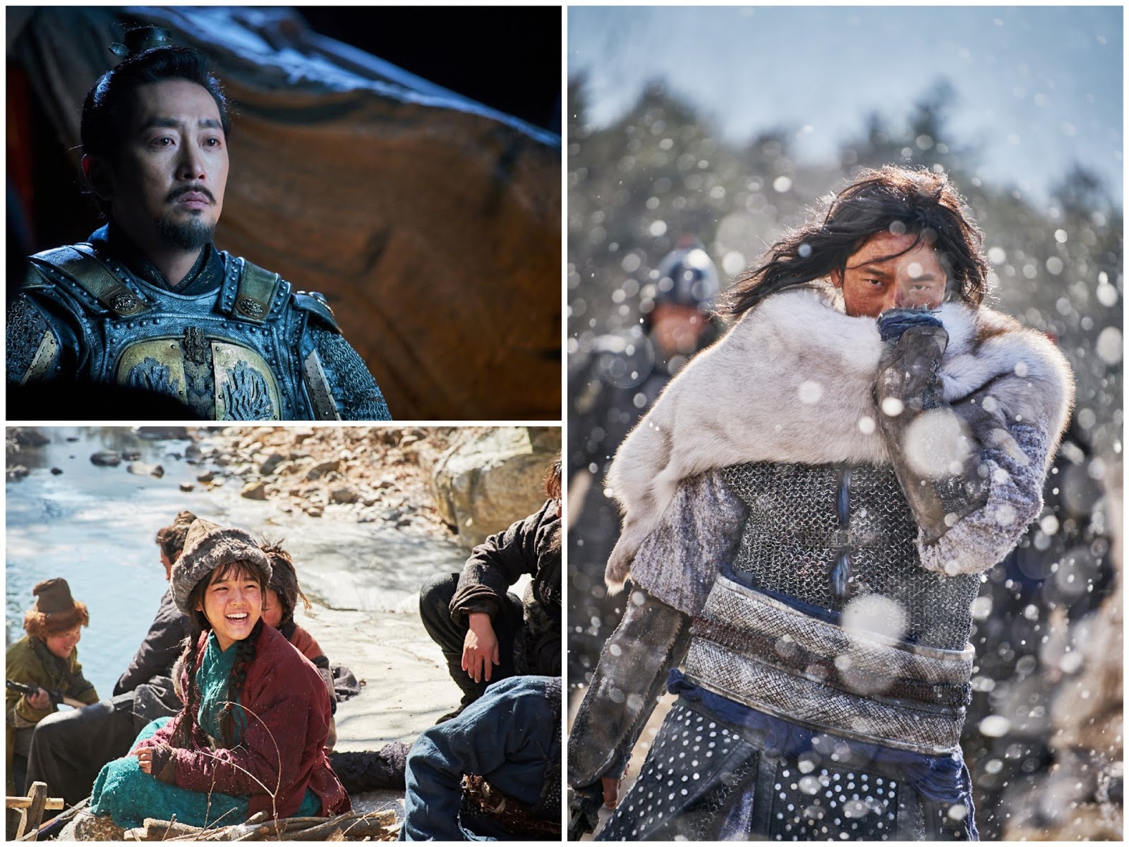 KHỞI ĐẦU MẠNH MẼ VỚI HƠN 150.000 LƯỢT KHÁCH, “THỬ THÁCH THẦN CHẾT” PHẦN 2 ĐANG NHẮM ĐẾN NGÔI ĐẦU BẢNG TRỞ THÀNH BỘ PHIM HÀN QUỐC ĂN KHÁCH NHẤT TẠI VIỆT NAM