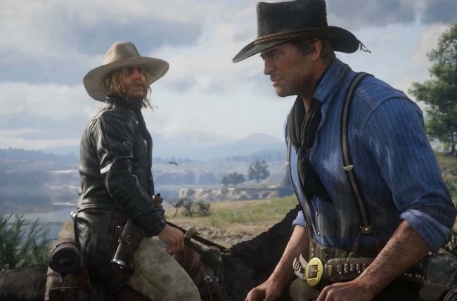 Ba cách để Red Dead Redemption 2 tái định hình game thế giới mở