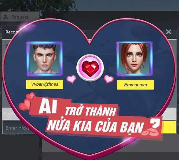 Rules of Survival chuẩn bị cập nhật tính năng Kết Hôn và Thú Cưng cực hot