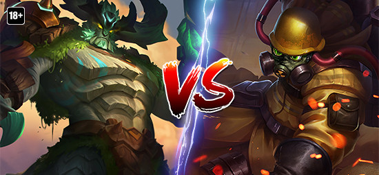 Liên Quân Mobile: Baldum sẽ sớm soán ngôi "Vua Mở Giao Tranh" của Toro