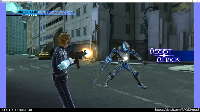 Giả lập PS3 càng ngày càng được cải thiện, ngày chơi game 60 FPS không còn xa nữa