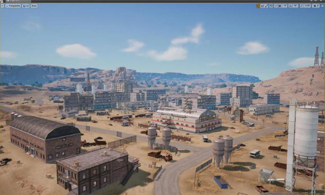 PUBG Mobile nâng cấp đồ họa, trông đẹp mắt như ở ngoài đời thực vậy