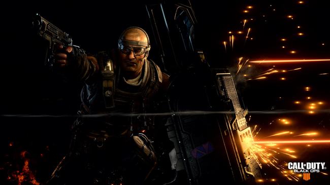 Call of Duty: Black Ops 4 chính thức hé lộ ngày mở Beta chế độ Battle Royale
