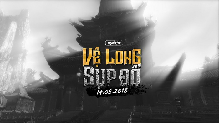 BnS: Tổng quan các tính năng nổi bật trong Update Vệ Long Sụp Đổ