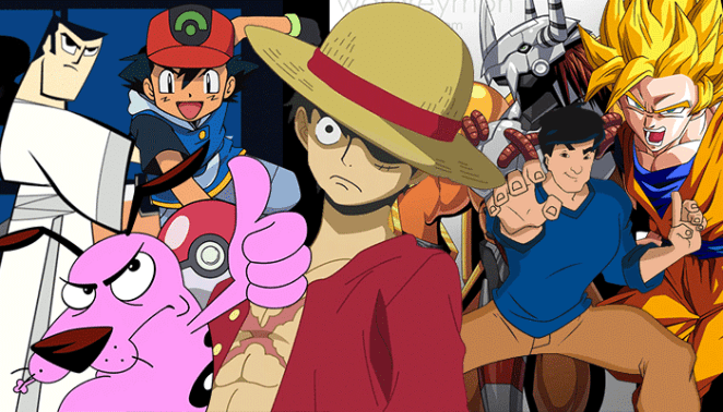 Bạn có biết chi phí sản xuất 1 tập phim Anime có thể lên đến hàng tỷ VND