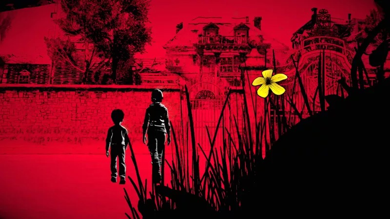 Review The Walking Dead: The Final Season Episode 1 - Done Running