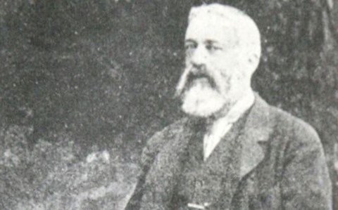 Ebenezer Cobb Morley - người đàn ông vĩ đại viết luật cho Bóng Đá hiện đại và 13 điều luật đi vào thiên cổ