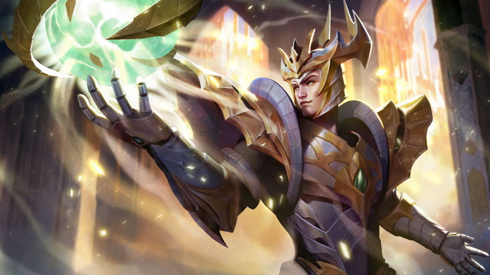 Liên Quân Mobile: Top 5 tướng khống chế mạnh nhất game mà bạn nên biết