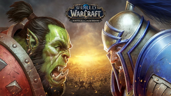 Huyền thoại World of Warcraft đánh đổ kỉ lục stream trên Twitch của Fortnite với bản update mới