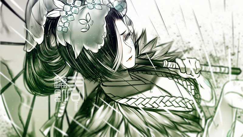 Âm Dương Sư: Hướng dẫn Ame Onna - Vũ Nữ có thể khắc chế các SSR mạnh nhất