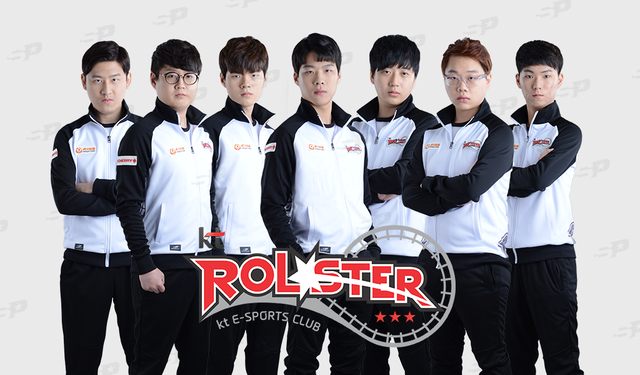 LMHT: KT Rolster lần đầu tiên được đi CKTG, có khả năng làm hạt giống số 1