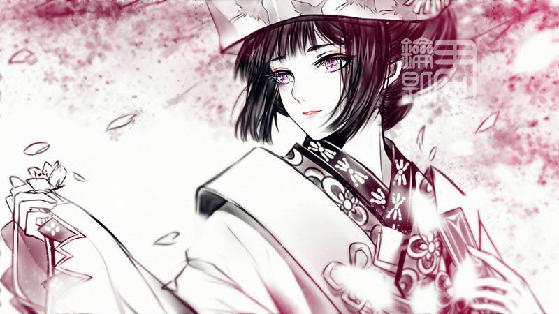 Âm Dương Sư: Hướng dẫn Sakura No Sei - Đào Dài khắc chế cứng Nura và team hồi máu