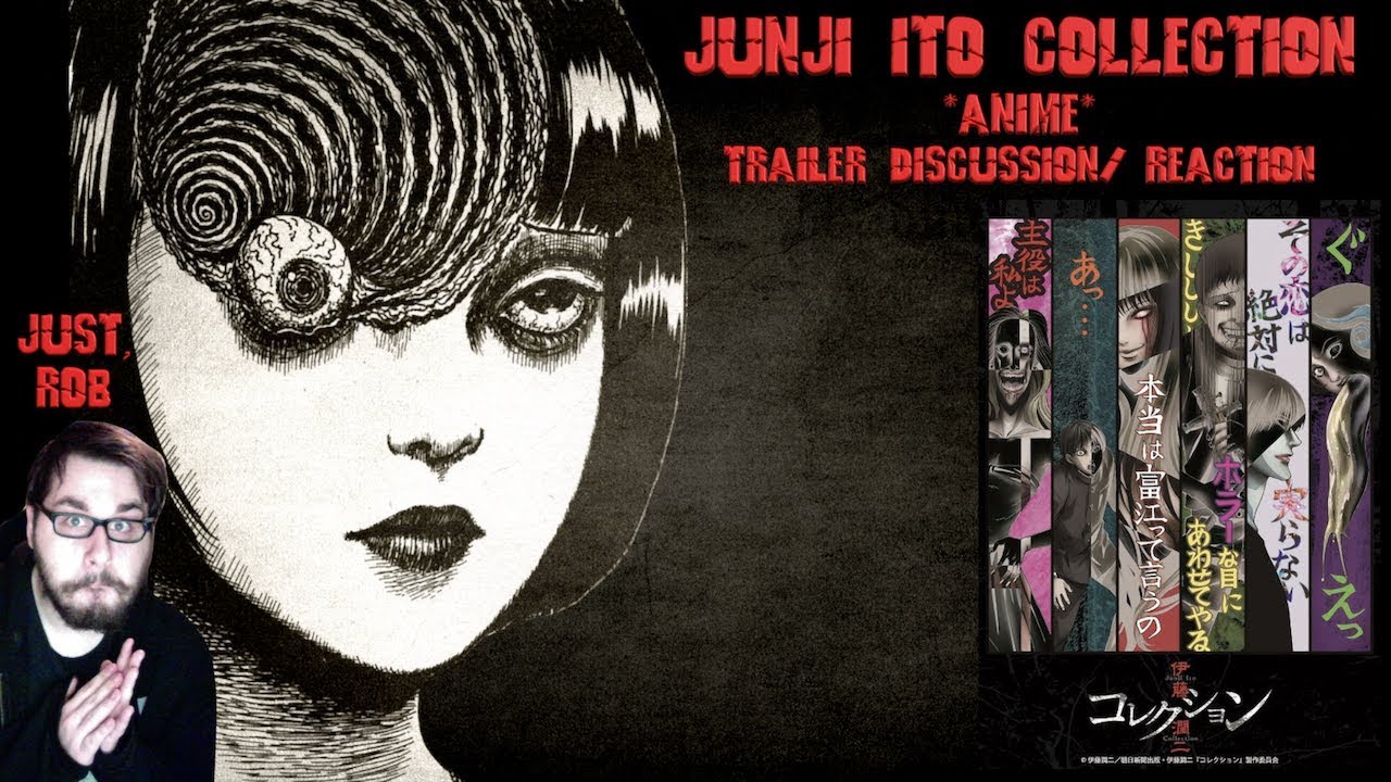 Top 9 Anime kinh dị mà bạn nên coi ngay trong tháng cô hồn để cho đỡ chán