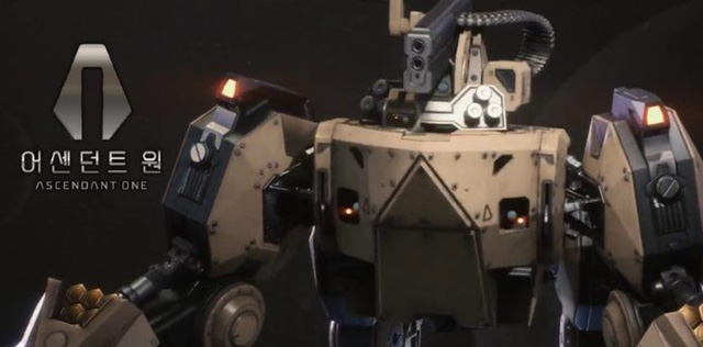 Ascendant One tung trailer mới, tiếp tục hé lộ 2 nhân vật tiếp theo sẽ có mặt trong tựa game MOBA viễn tưởng đặc sắc này