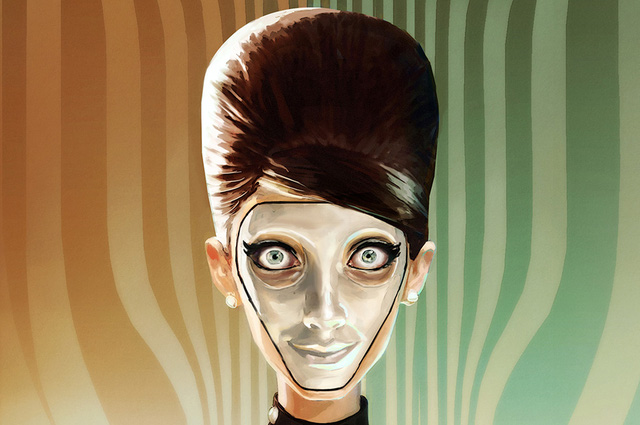 9 game kinh dị cực hay và thú vị phù hợp để chơi trong tháng cô hồn