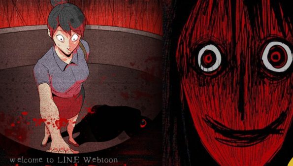 7 webtoon kinh dị hàng đầu Hàn Quốc không dành cho người yếu tim, bạn đã sẵn sàng?
