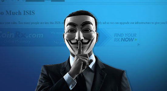 Deep Web là gì ? Dark Web là gì - và những điều đáng sợ xung quanh nó !