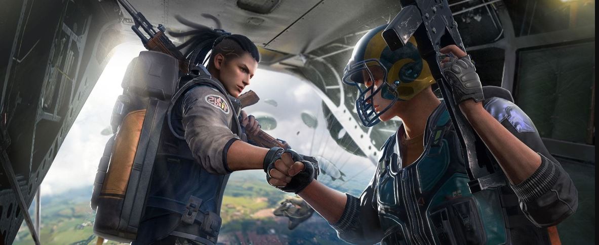 Ring Of Elysium chưa mở lại - thì đây Extopia tựa game sinh tồn mới toanh có đồ họa đẹp không kém đã ra mắt tới thế giới