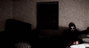 Lạnh sống lưng với những câu chuyện kinh dị mà chỉ cần quay mặt qua là bạn đã cảm nhận được chúng 7