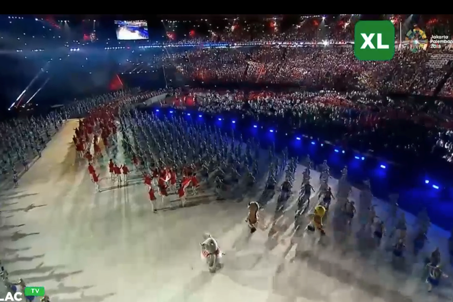 "Xôi lạc TV" phát “lậu” trực tiếp ASIAD 18, các đài truyền hình Việt Nam lại mất giá