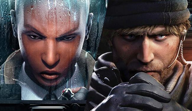 Rainbow Six Siege: Tất tần tật mọi chi tiết về Operation Grim Sky