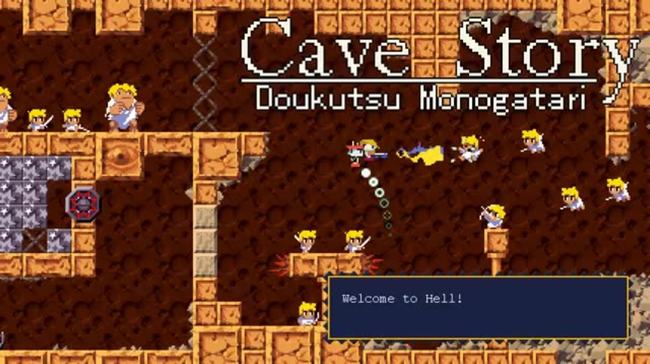 Những màn chơi bí mật có biết cũng chưa chắc bạn vượt qua được